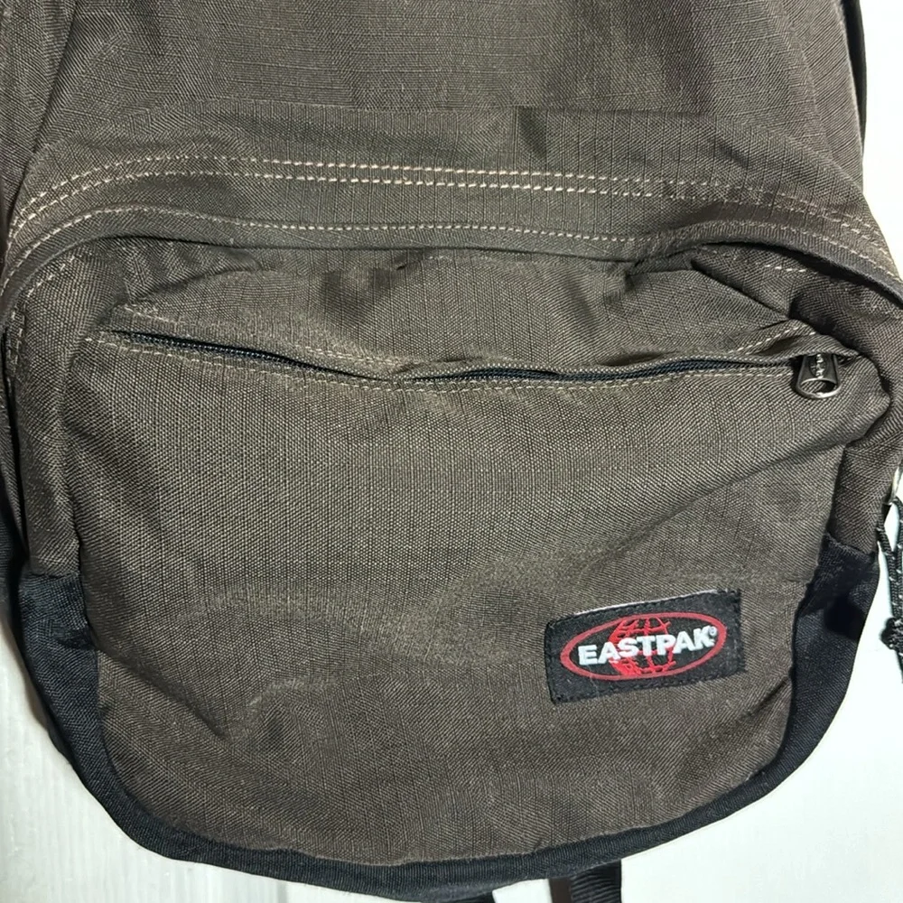 VTG Eastpak backpack brown